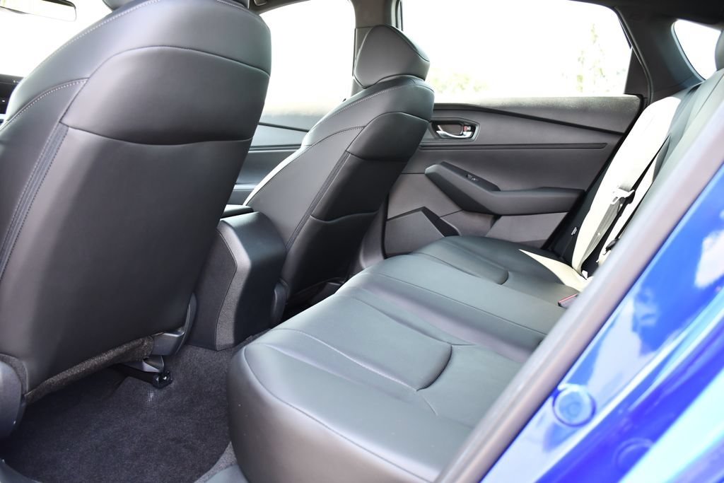 Used 2024 Honda Accord Sport image 21