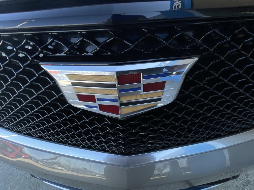 Certified 2023 Cadillac XT6 Sport w/ Platinum Package AWD/4WD image 31