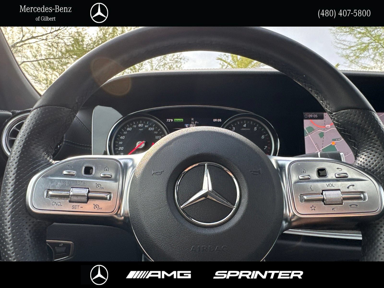 Used 2019 Mercedes-Benz CLS 450 image 27