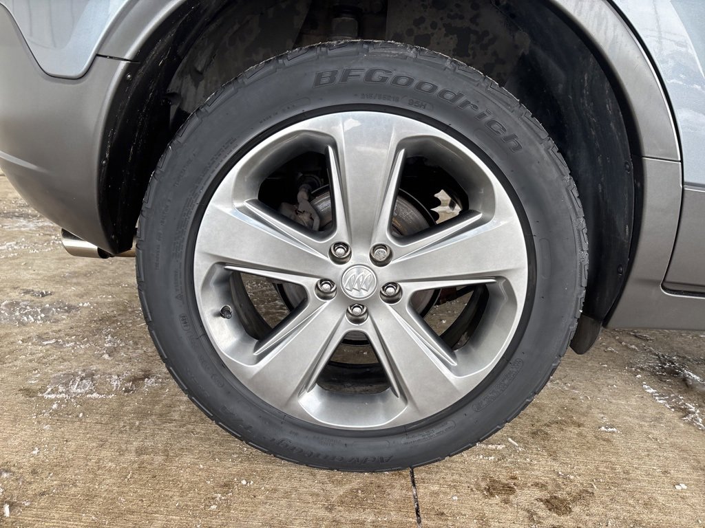 Used 2014 Buick Encore Convenience image 33