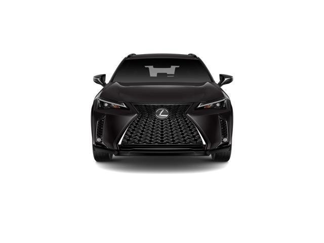 New 2026 Lexus UX 300h FWD image 47