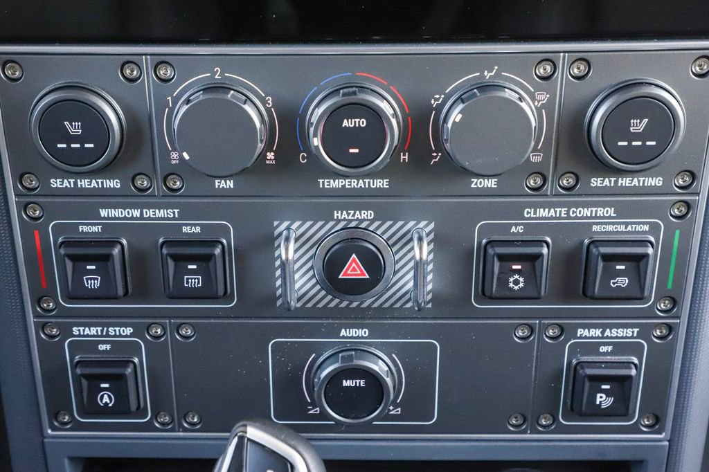 Used 2024 INEOS Grenadier AWD/4WD image 31