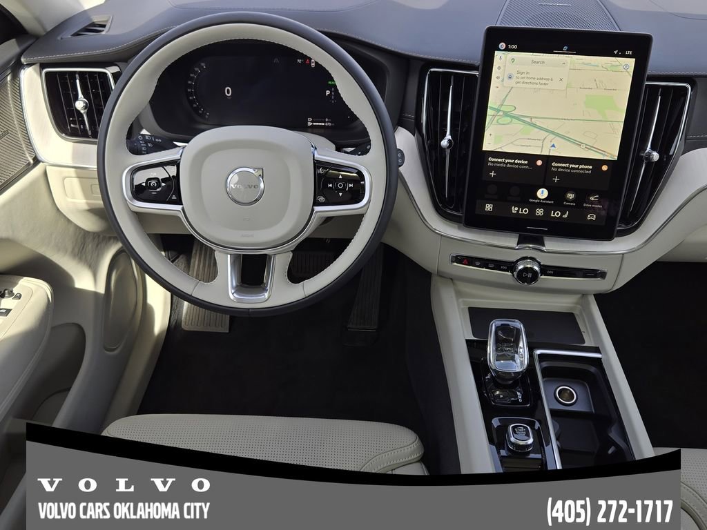 New 2026 Volvo XC60 T8 Ultra w/ Protection Package Premier image 26