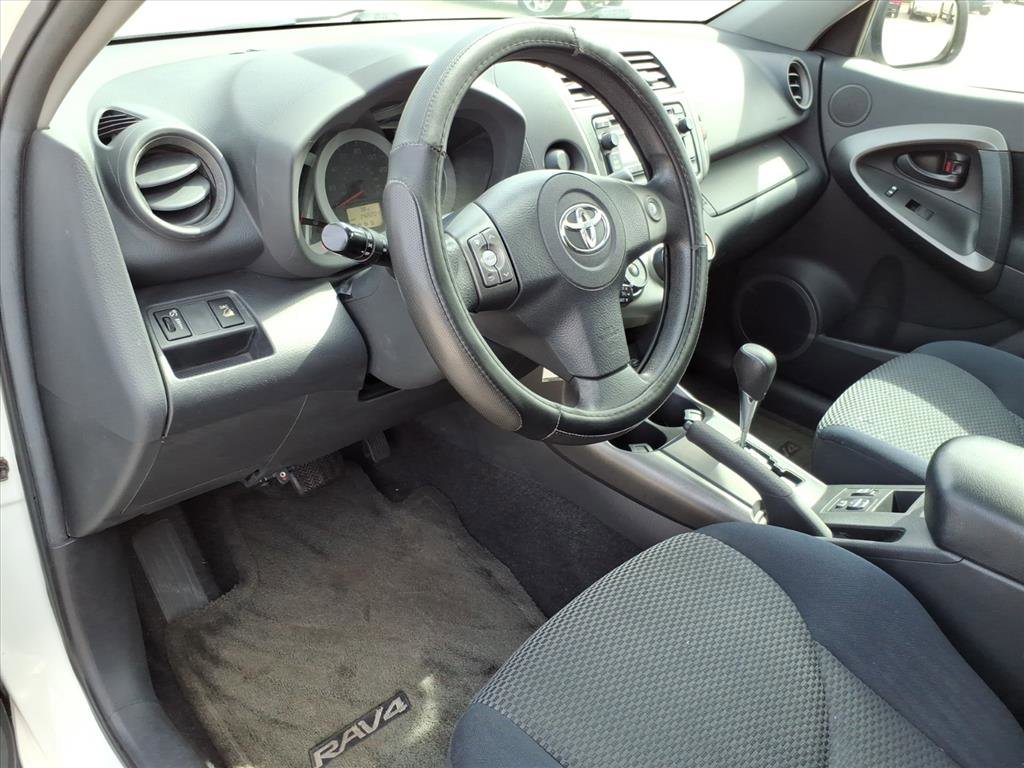 Used 2012 Toyota RAV4 Sport image 9