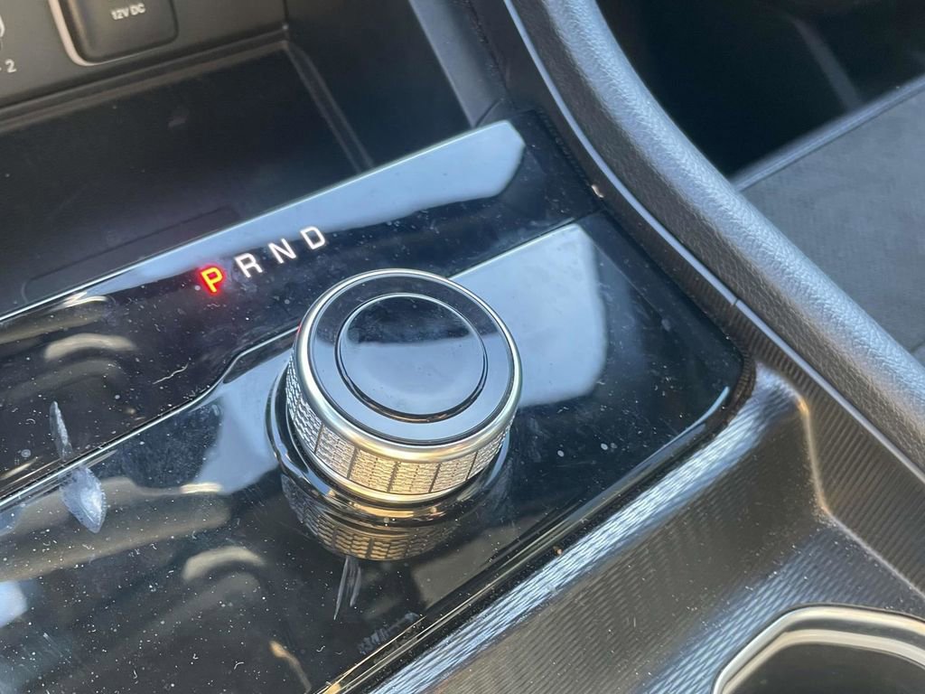 Certified 2025 Jeep Grand Cherokee Altitude image 40