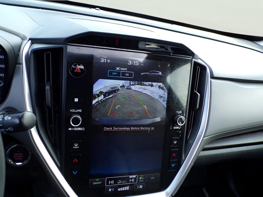 Used 2024 Subaru Crosstrek 2.0i Premium image 22