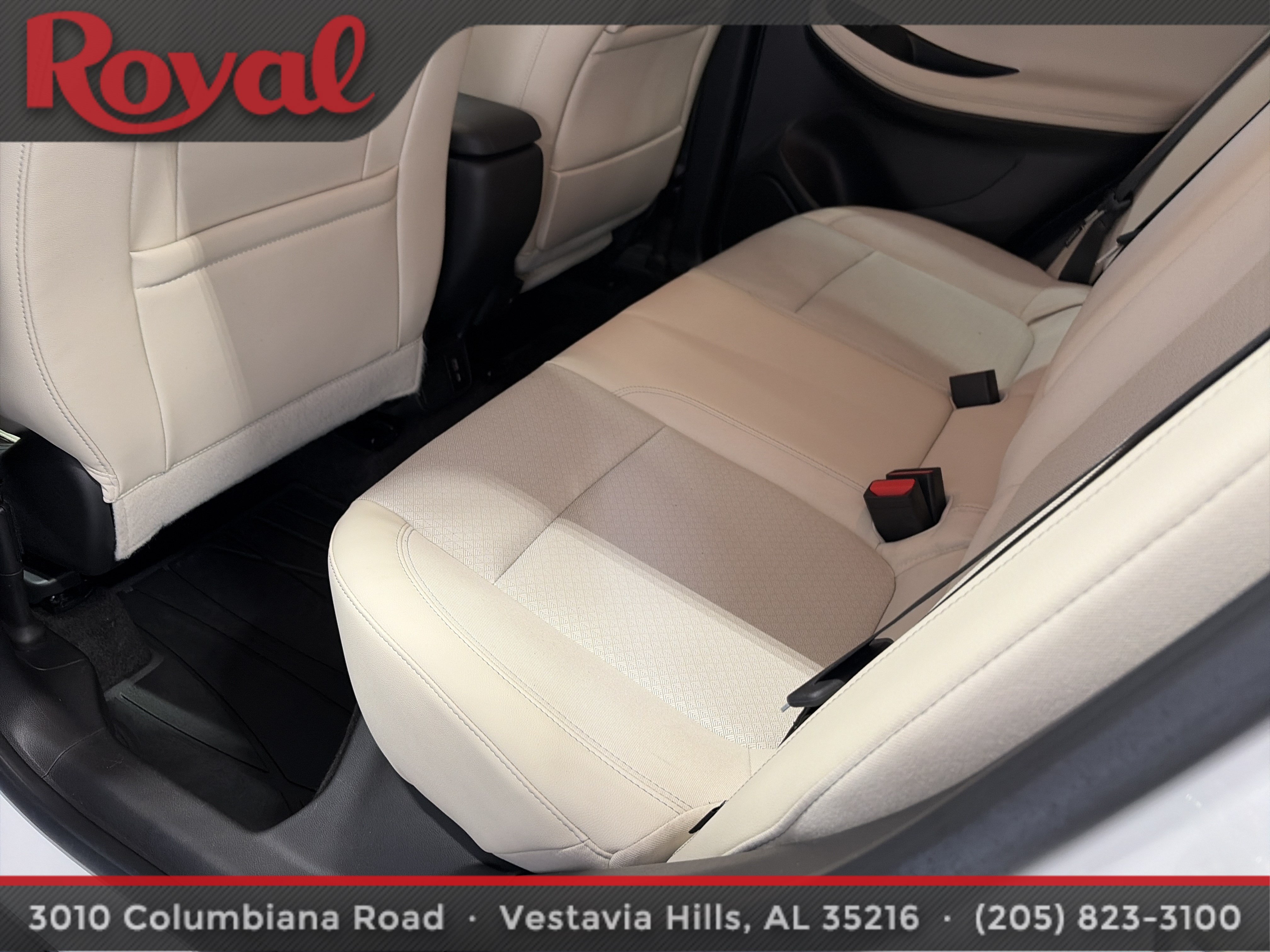 Used 2023 Buick Encore GX Select FWD image 20