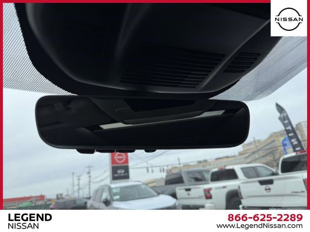 Certified 2023 Nissan Rogue SL w/ SL Premium Package AWD/4WD image 31