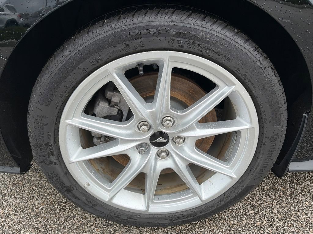 Used 2025 Ford Mustang GT Premium RWD image 13
