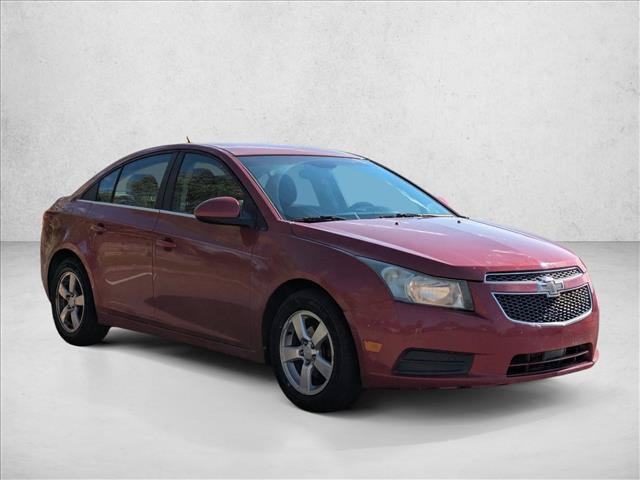 Used 2011 Chevrolet Cruze LT FWD image 3