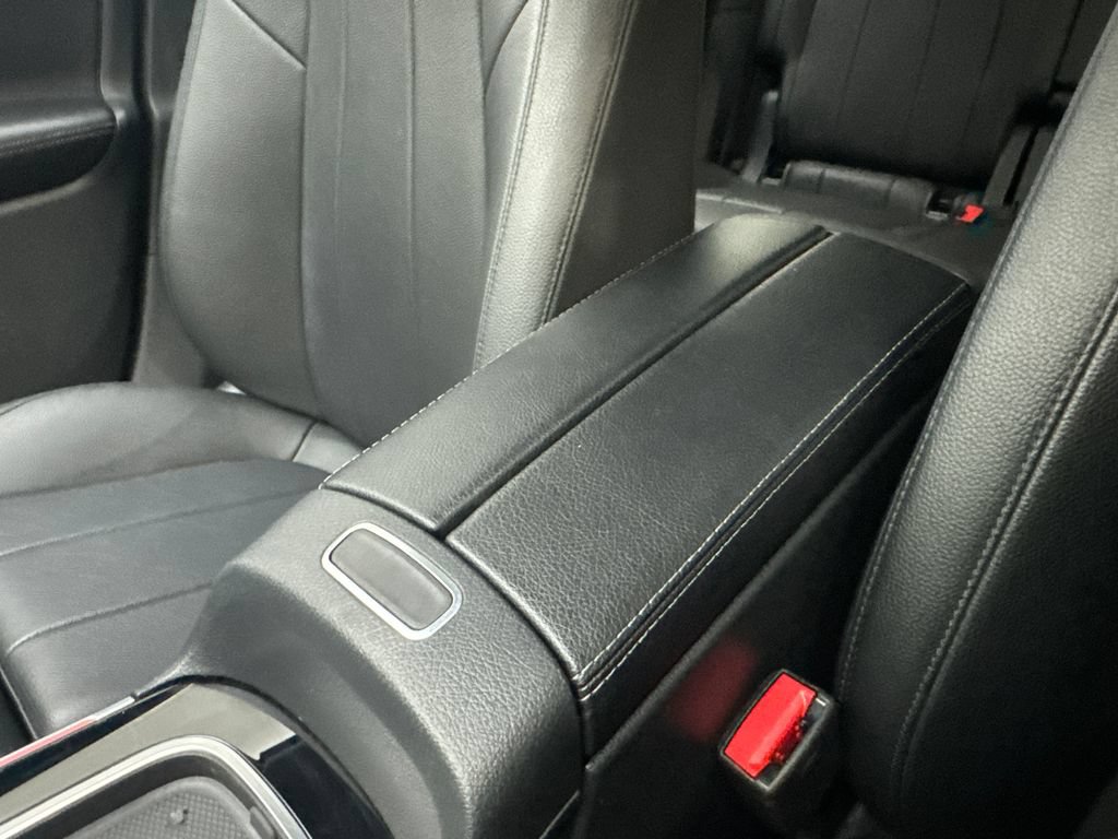 Used 2025 Mercedes-Benz GLB 250 4MATIC image 67