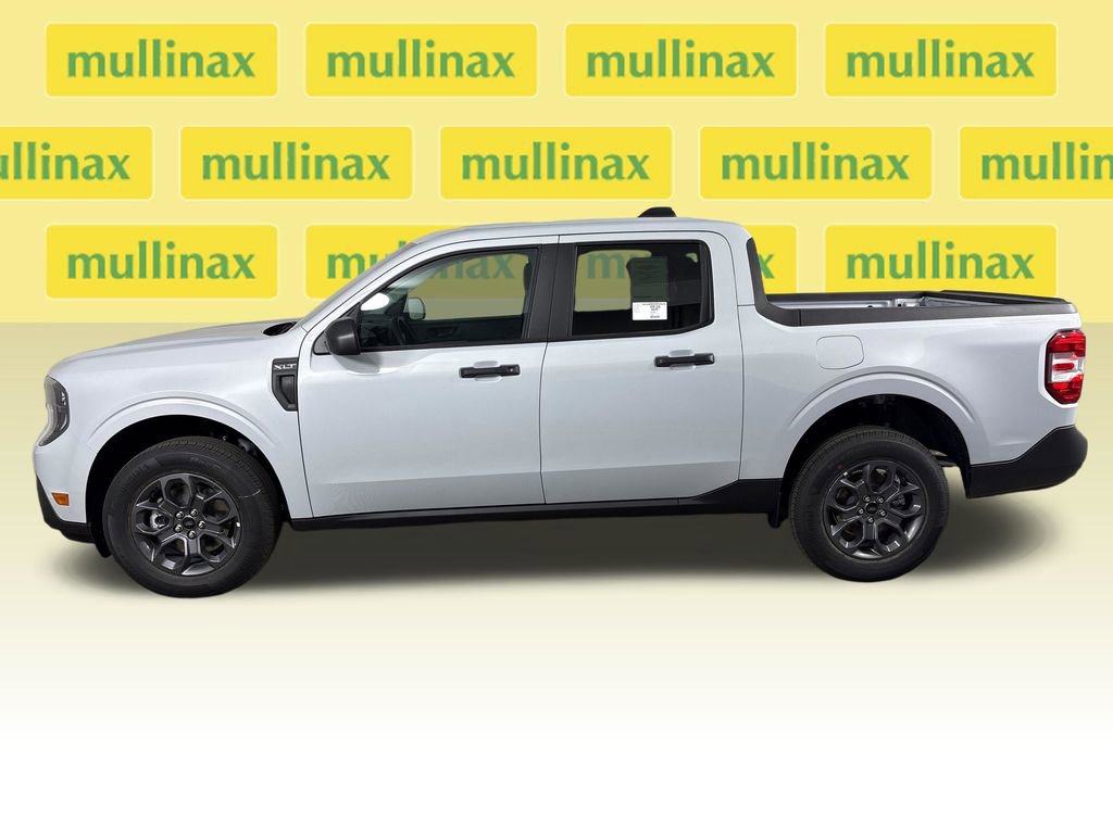 New 2026 Ford Maverick XLT image 12