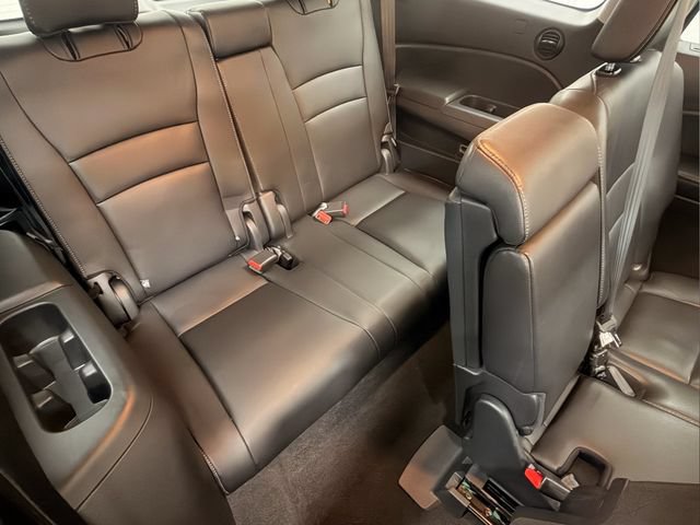 Certified 2019 Honda Pilot Touring image 23