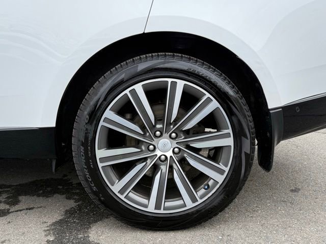 Used 2023 Land Rover Range Rover SE image 19