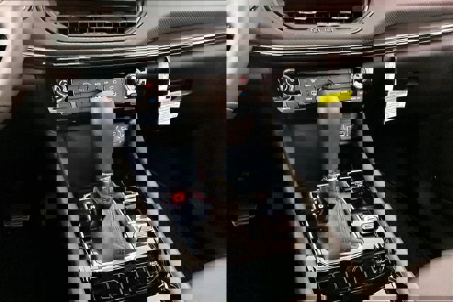 New 2026 Jeep Compass Latitude image 7