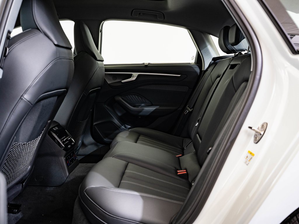 New 2026 Audi A6 Premium Plus image 41