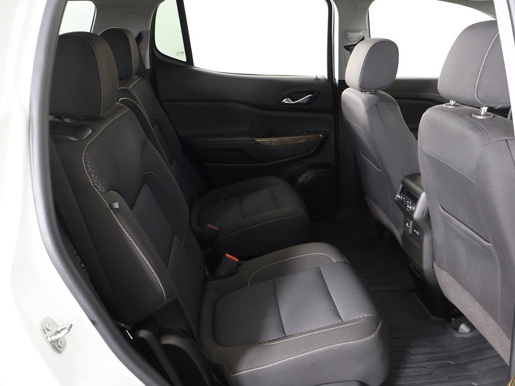 Used 2023 GMC Acadia SLE w/ Driver Convenience Package image 36