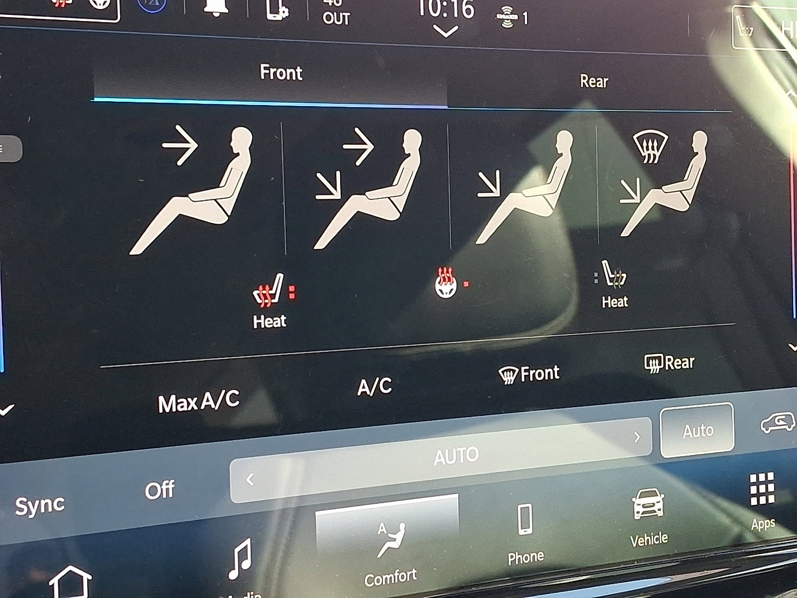 Used 2024 Chrysler Pacifica Touring-L image 28