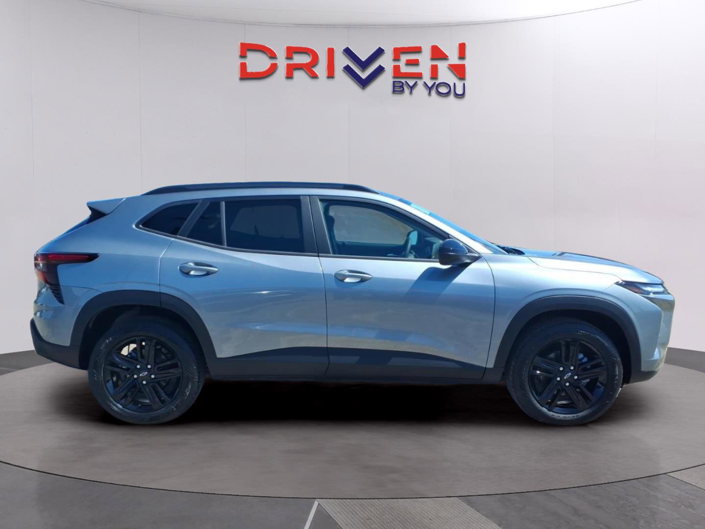 New 2026 Chevrolet Trax ACTIV image 6