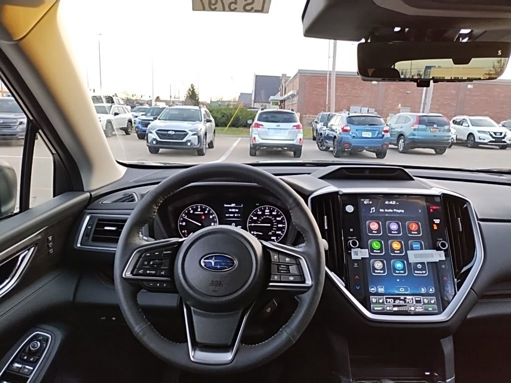 Used 2026 Subaru Ascent Touring AWD/4WD image 26