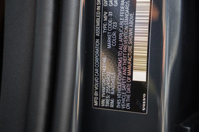 New 2026 Volvo XC60 B5 Plus w/ Climate Package image 42