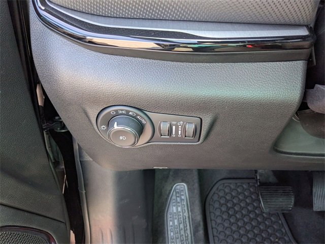 New 2025 Jeep Compass Trailhawk w/ Trailer Tow Group image 16