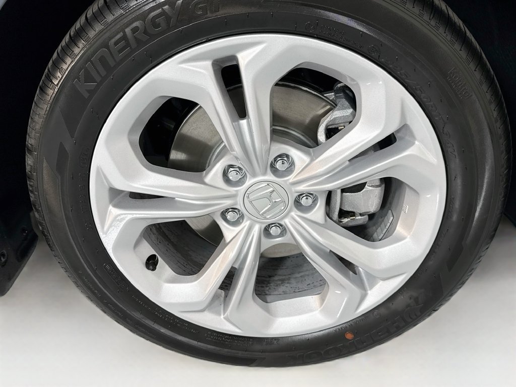 Certified 2026 Honda Accord LX image 32