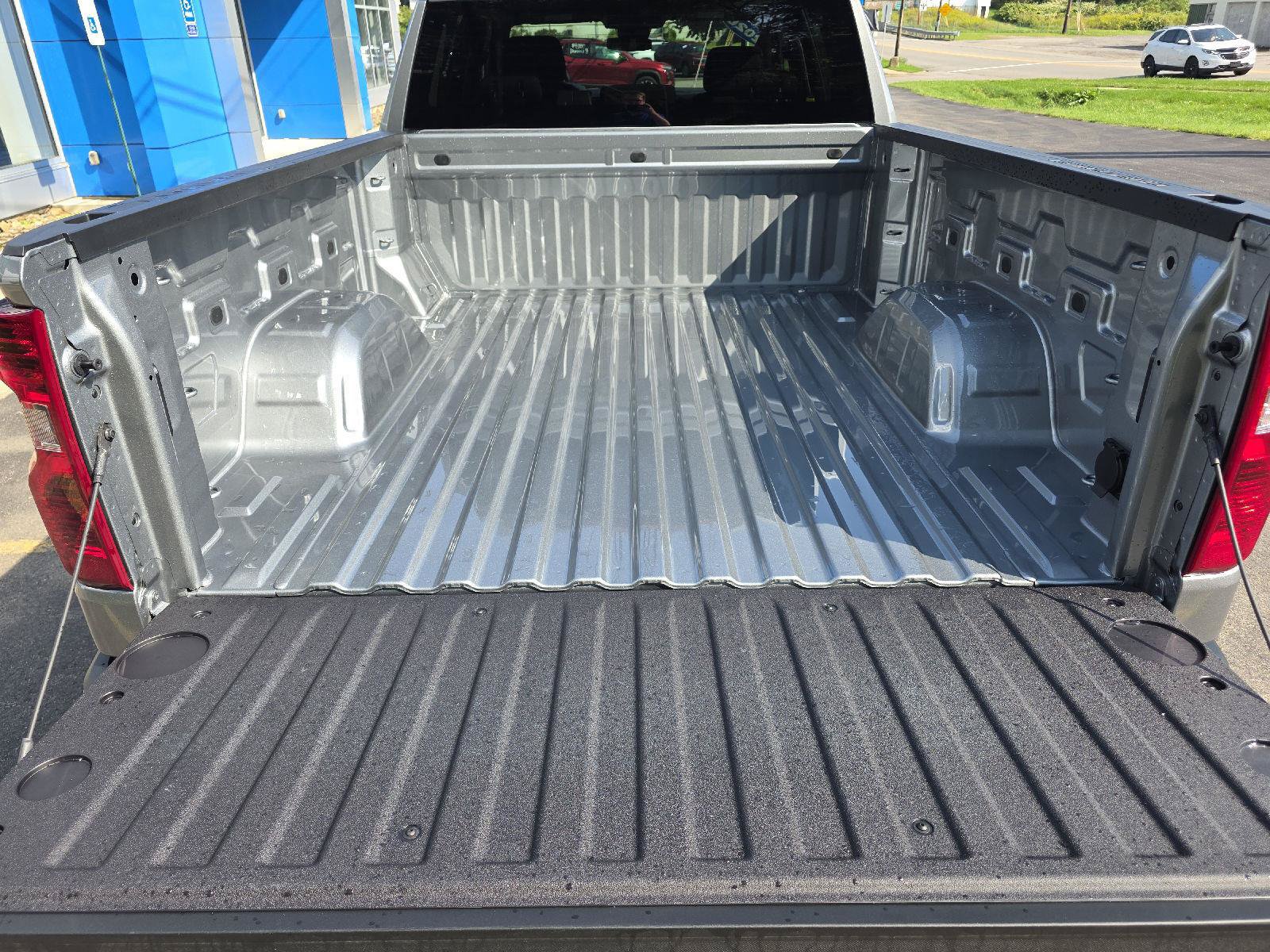 New 2026 Chevrolet Silverado 1500 LT w/ LPO, Liner Protection Package AWD/4WD image 27