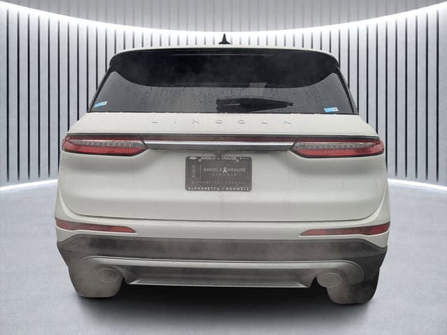 New 2026 Lincoln Corsair Premiere image 4