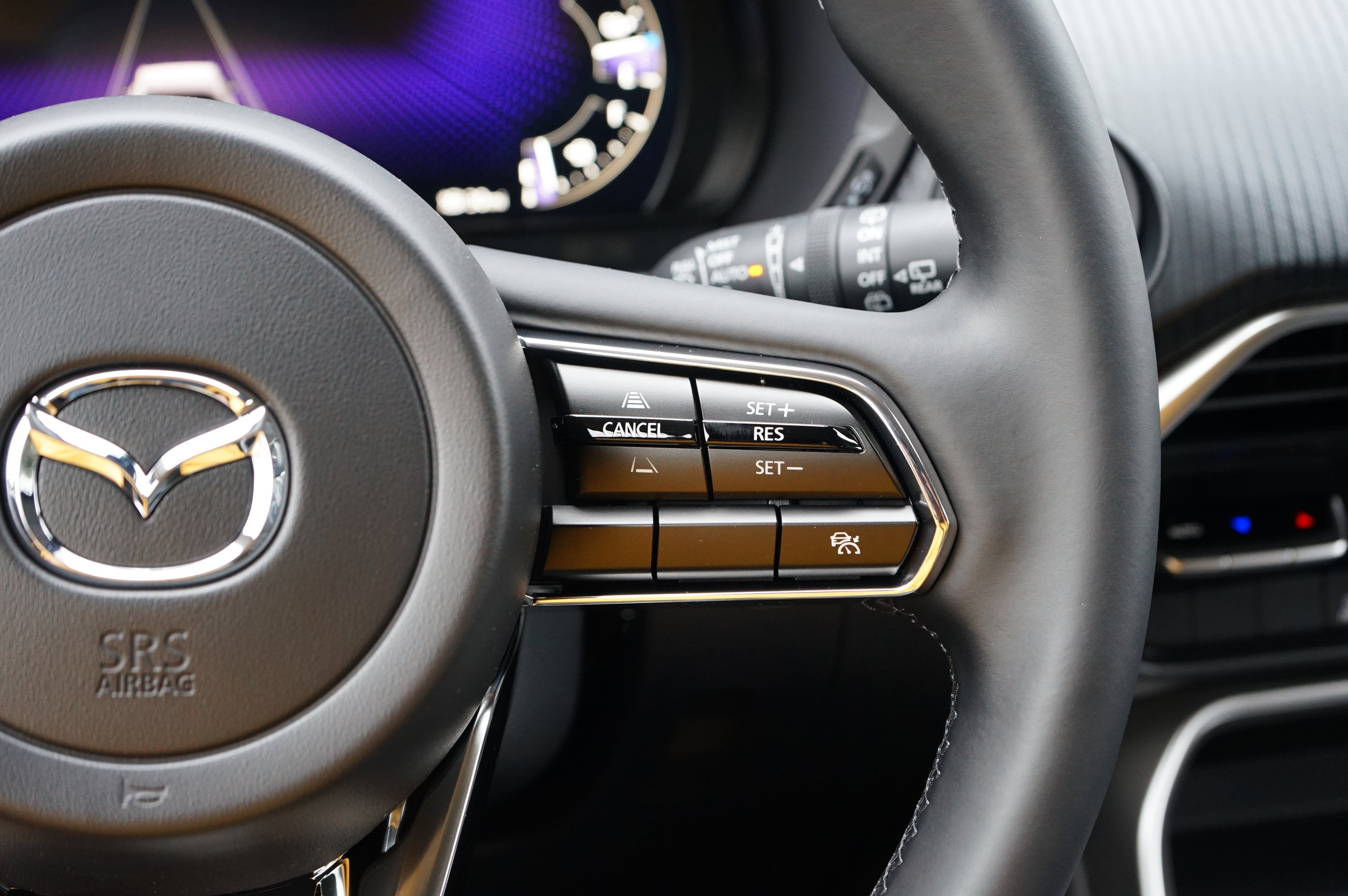 New 2026 MAZDA CX-70 SC image 30