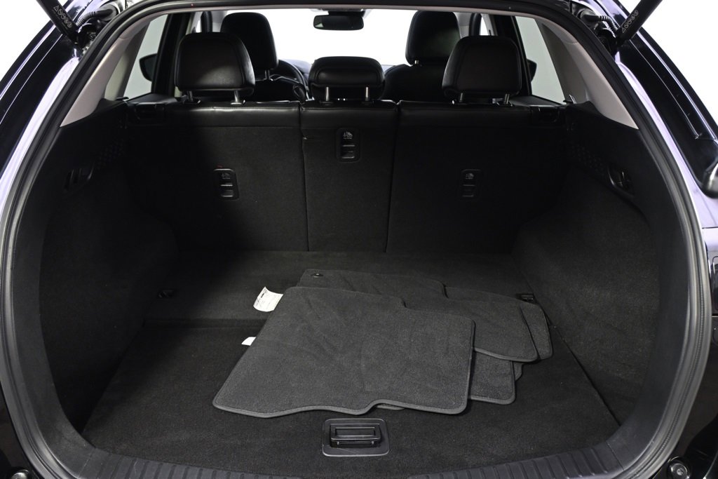 Used 2023 MAZDA CX-5 AWD 2.5 S image 20