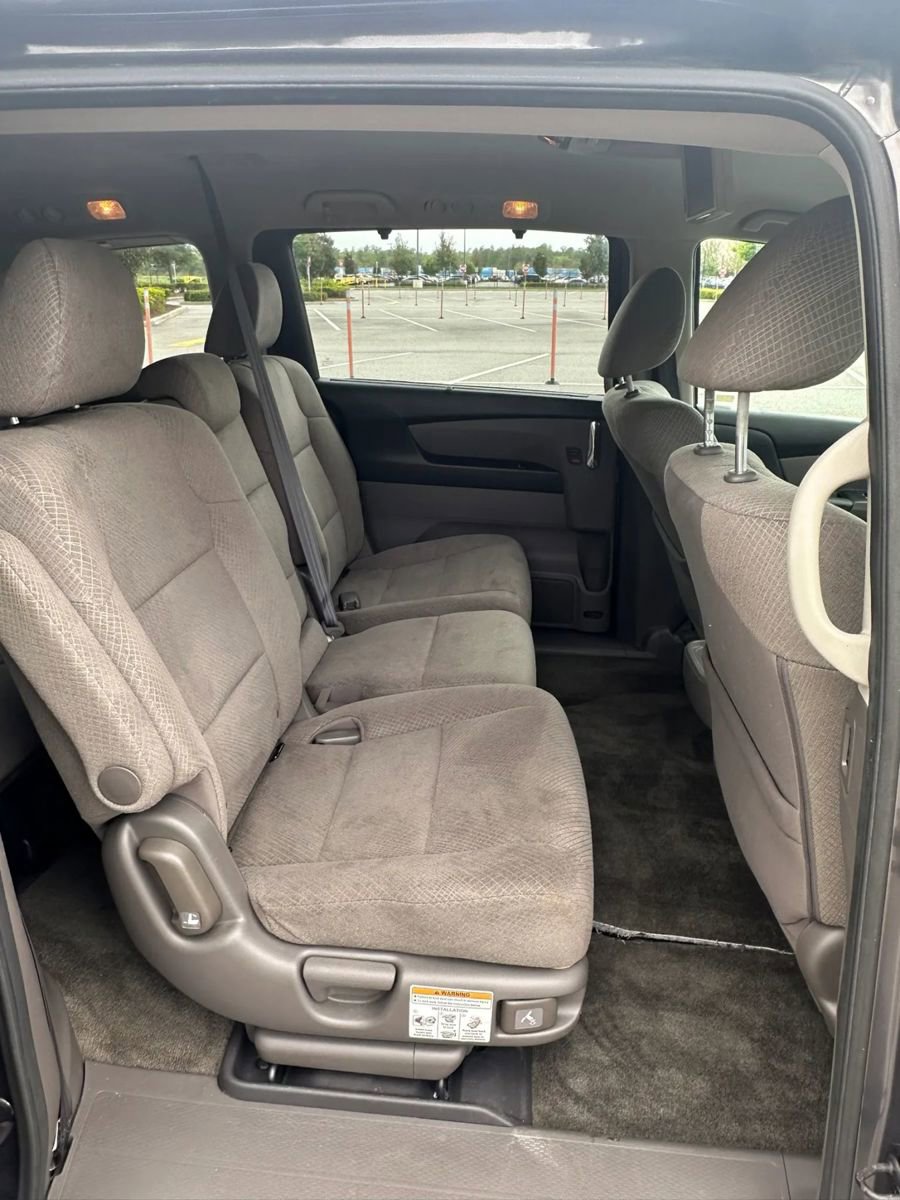 Used 2016 Honda Odyssey SE image 15