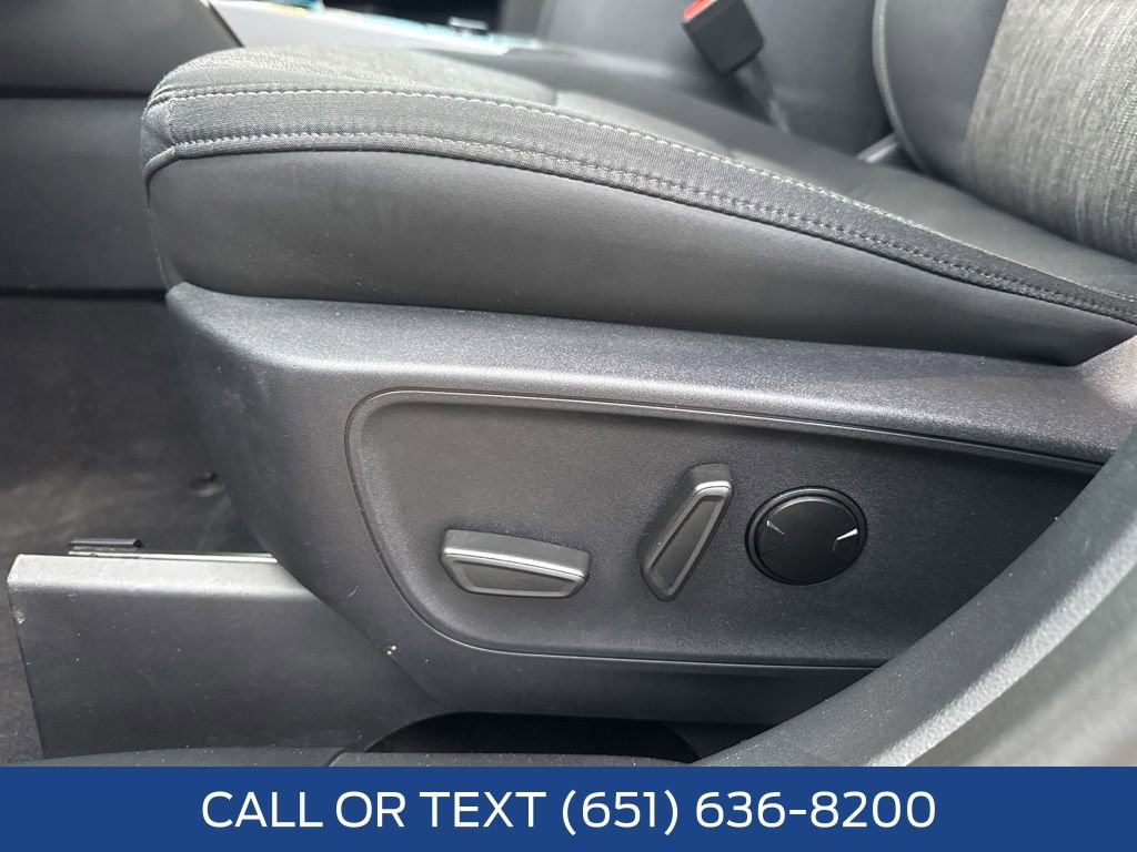 Certified 2023 Ford Bronco Sport Big Bend w/ Convenience Package image 31