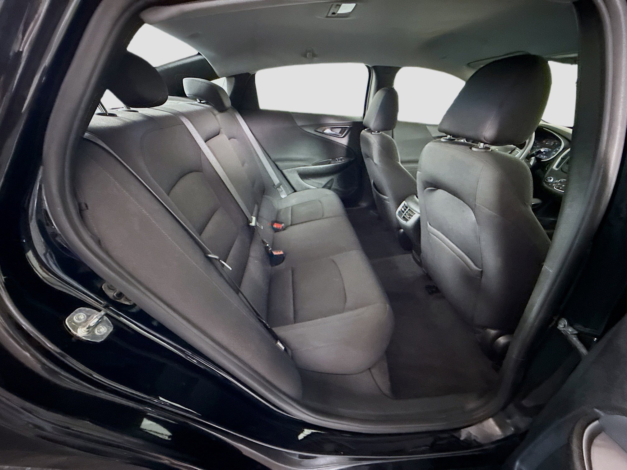 Used 2022 Chevrolet Malibu LT FWD image 27
