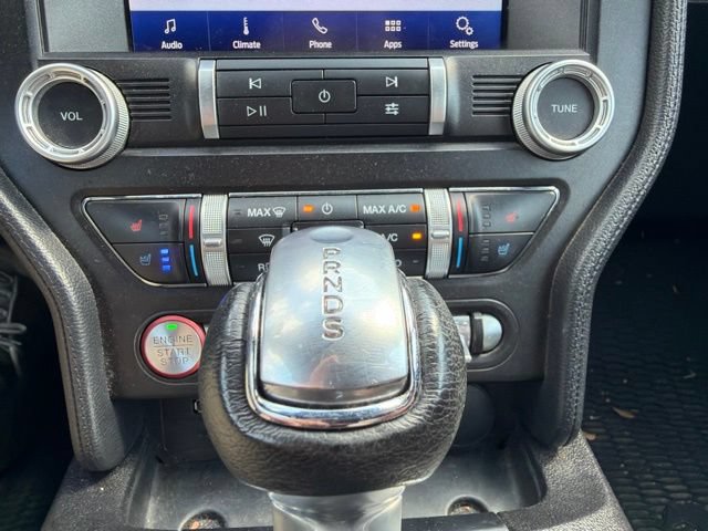 Used 2020 Ford Mustang GT Premium RWD image 43