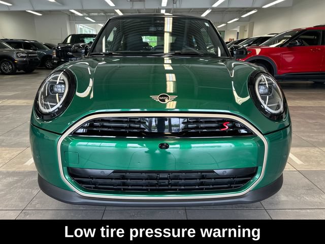 Used 2025 MINI Cooper S FWD image 17