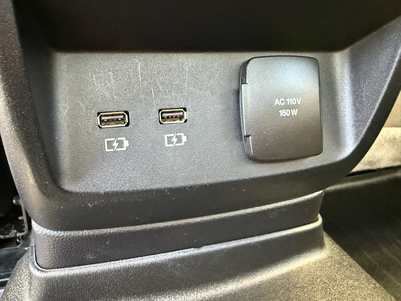 Used 2019 Ford Ranger XLT w/ Trailer Tow Package RWD image 15