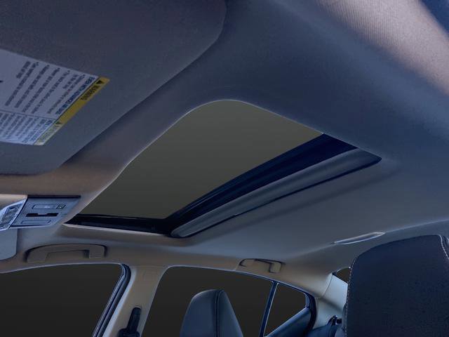 Used 2024 Nissan Altima 2.5 SL image 7