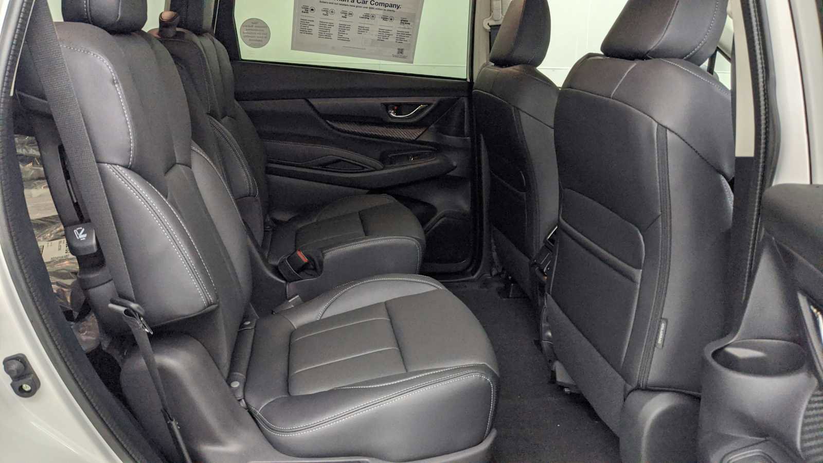 New 2026 Subaru Ascent Premium image 27