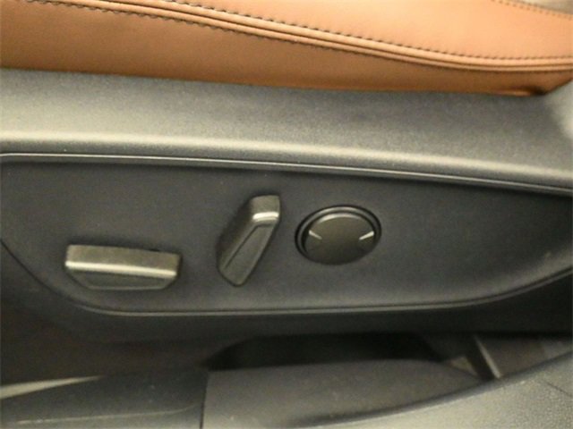 New 2025 Ford Bronco Sport Outer Banks w/ Sasquatch Outer Banks Package image 12