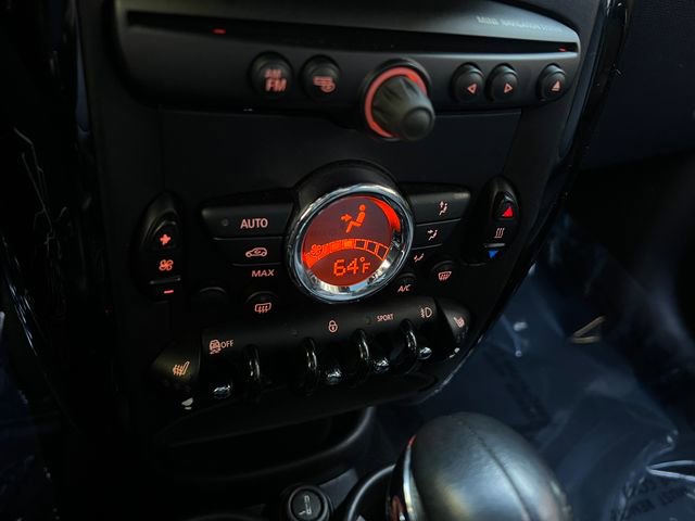 Used 2016 MINI Cooper Countryman S image 20