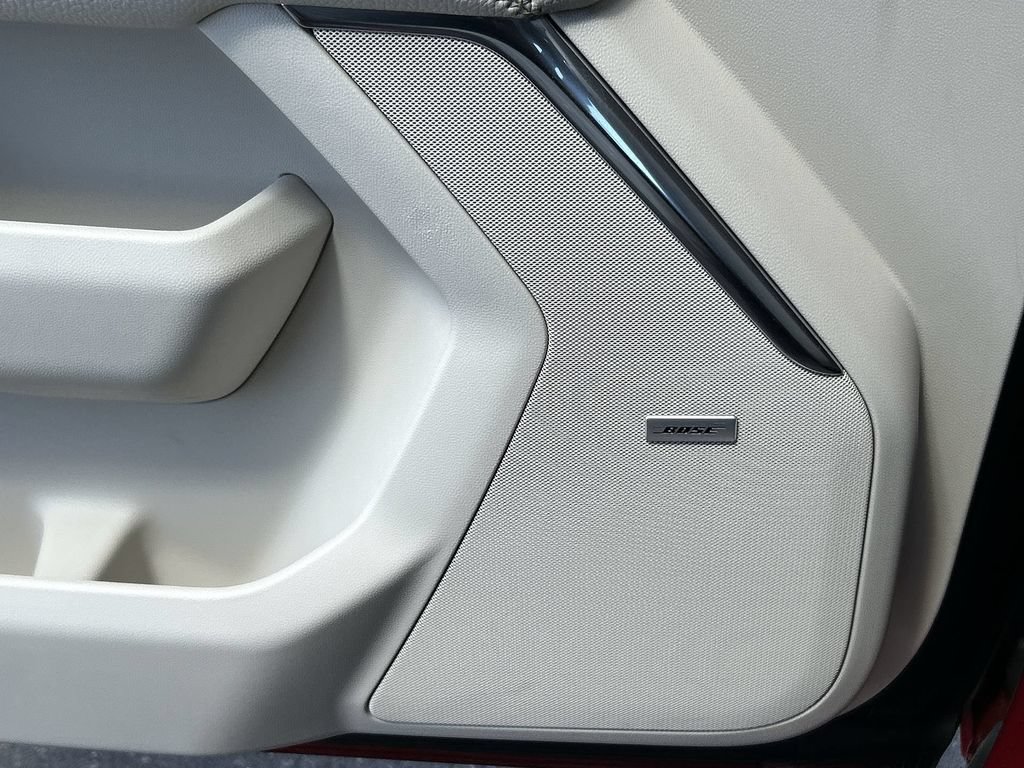 New 2026 GMC Yukon Denali AWD/4WD image 24