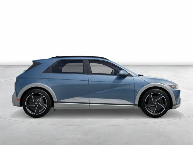 New 2026 Hyundai Ioniq 5 Limited AWD/4WD image 7