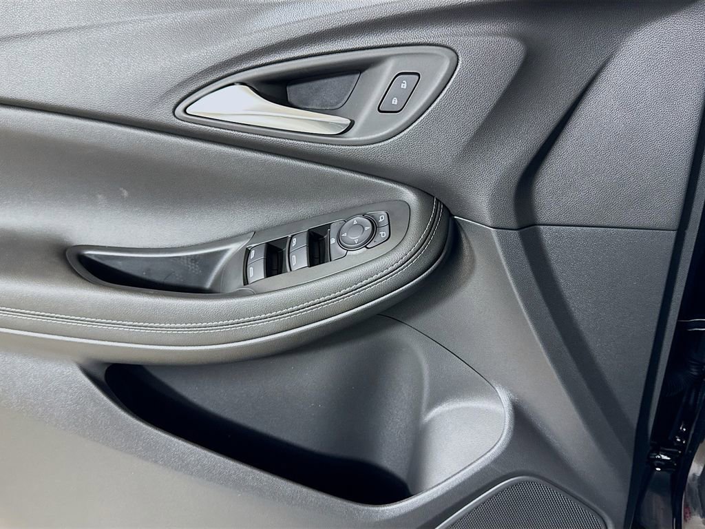 New 2026 Buick Encore GX Preferred w/ Comfort Package image 15