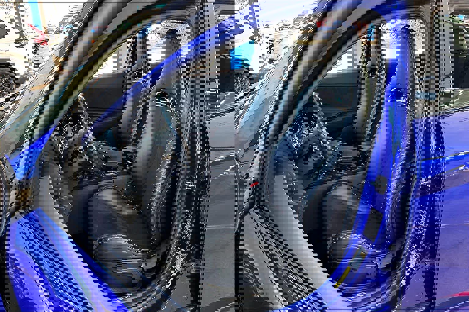 Used 2023 Hyundai Elantra N image 7