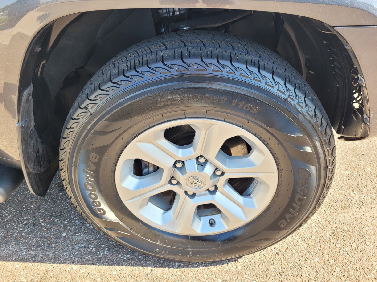 Certified 2021 Toyota 4Runner SR5 image 20