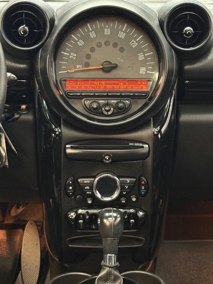 Used 2015 MINI Cooper Countryman image 16