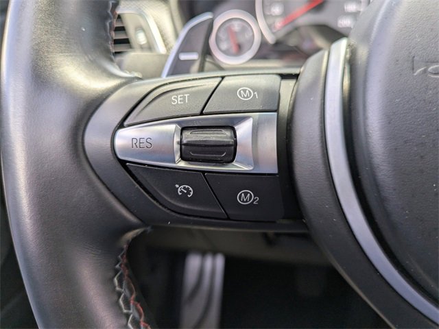 Used 2020 BMW M4 Base image 23