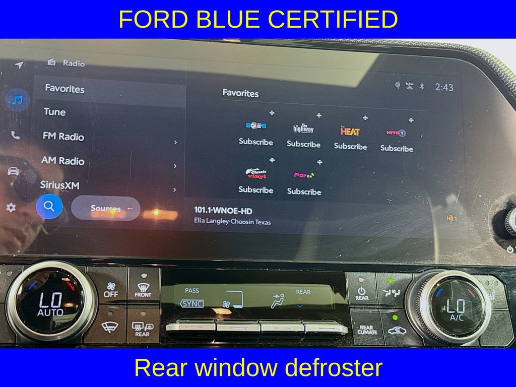 Used 2024 Toyota Highlander Limited image 14