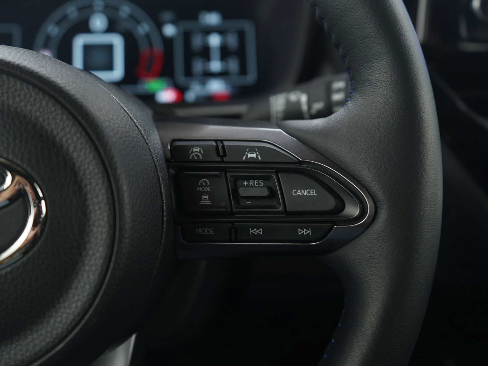 Used 2024 Toyota Corolla GR image 28